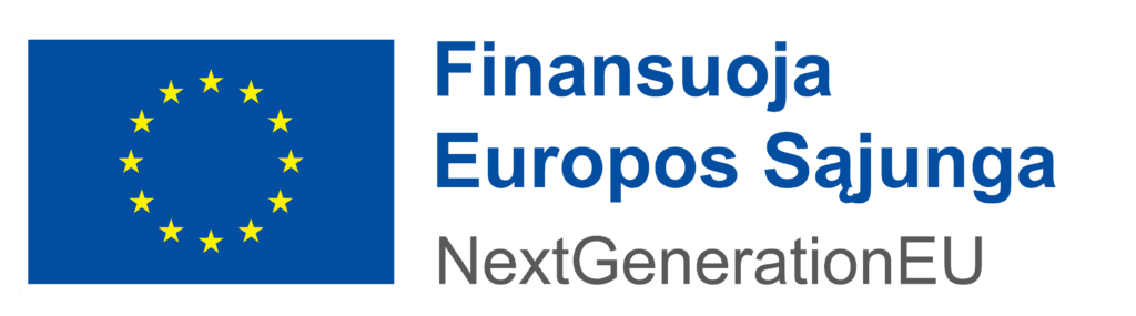 Finansuojama Europos